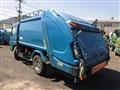 2011 Mitsubishi Fuso Canter