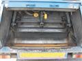 2011 Mitsubishi Fuso Canter