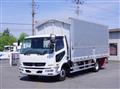 2017 Mitsubishi Fuso Fighter
