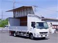 2017 Mitsubishi Fuso Fighter
