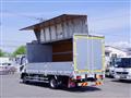 2017 Mitsubishi Fuso Fighter