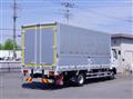 2017 Mitsubishi Fuso Fighter