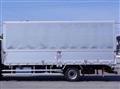 2017 Mitsubishi Fuso Fighter