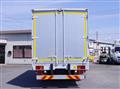 2017 Mitsubishi Fuso Fighter
