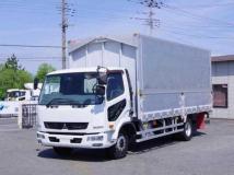 2017 Mitsubishi Fuso Fighter