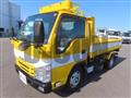 2019 Isuzu Elf Truck