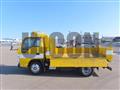 2019 Isuzu Elf Truck