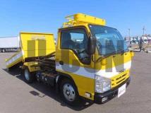 2019 Isuzu Elf Truck