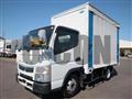 2021 Mitsubishi Fuso Canter