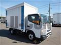 2021 Mitsubishi Fuso Canter