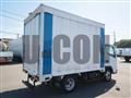 2021 Mitsubishi Fuso Canter