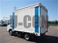 2021 Mitsubishi Fuso Canter