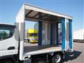 2021 Mitsubishi Fuso Canter