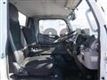2021 Mitsubishi Fuso Canter
