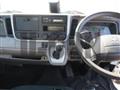 2021 Mitsubishi Fuso Canter