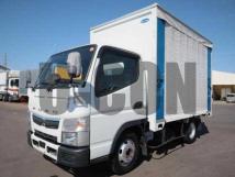 2021 Mitsubishi Fuso Canter