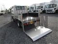 2026 Mitsubishi Fuso Canter