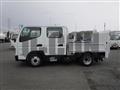 2026 Mitsubishi Fuso Canter