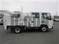 2026 Mitsubishi Fuso Canter