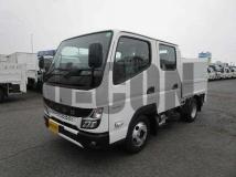 2026 Mitsubishi Fuso Canter