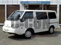 2021 Mazda Bongo Van