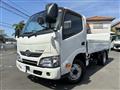 2017 Hino Dutro