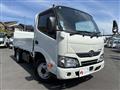 2017 Hino Dutro