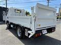 2017 Hino Dutro