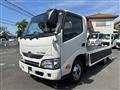 2017 Hino Dutro