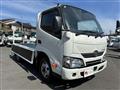 2017 Hino Dutro
