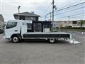 2005 Mitsubishi Fuso Canter