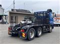2016 Mitsubishi Fuso Super Great