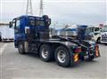 2016 Mitsubishi Fuso Super Great