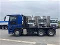 2016 Mitsubishi Fuso Super Great