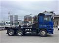 2016 Mitsubishi Fuso Super Great