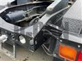 2016 Mitsubishi Fuso Super Great