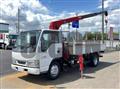 2003 Isuzu Elf Truck