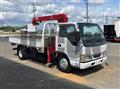 2003 Isuzu Elf Truck
