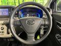 2019 Daihatsu Mira