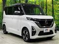 2020 Nissan ROOX