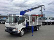 2013 Toyota Toyoace