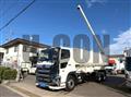 2025 Hino Profia