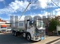 2025 Hino Profia