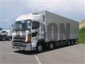 2017 Hino Profia