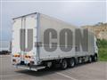 2017 Hino Profia