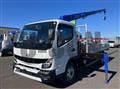 2026 Mitsubishi Fuso Canter