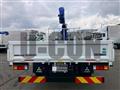 2026 Mitsubishi Fuso Canter