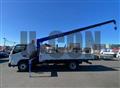 2026 Mitsubishi Fuso Canter