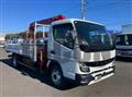 2026 Mitsubishi Fuso Canter