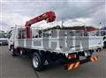 2026 Mitsubishi Fuso Canter